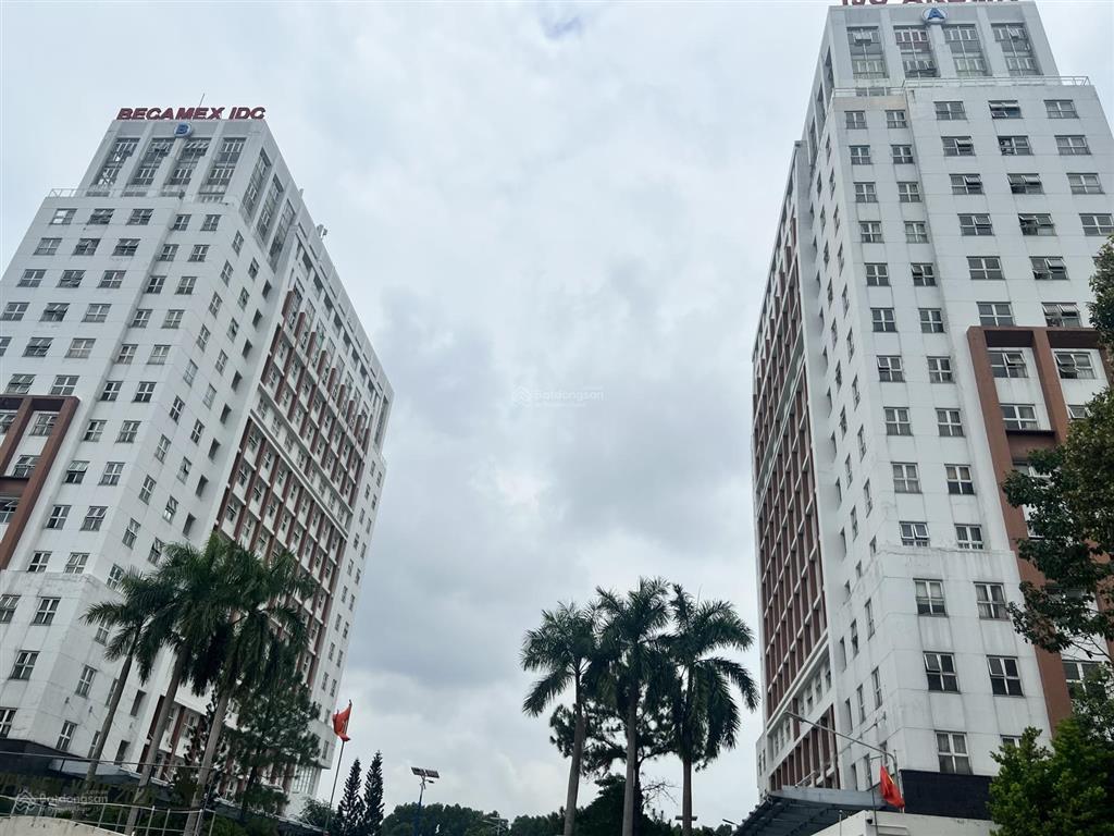 Bất động sản tại Bình Dương - ảnh 1
