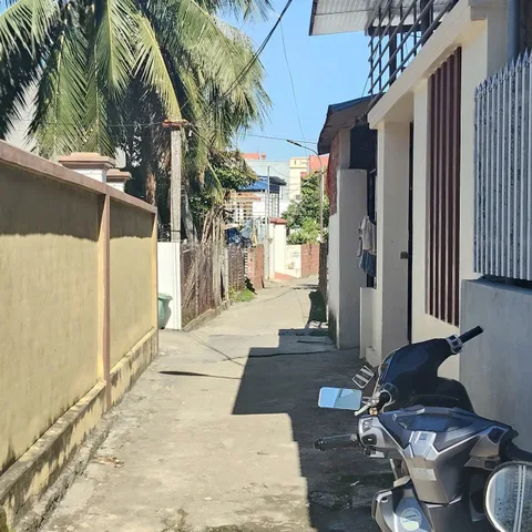 Bất động sản tại Hải Phòng - ảnh 1