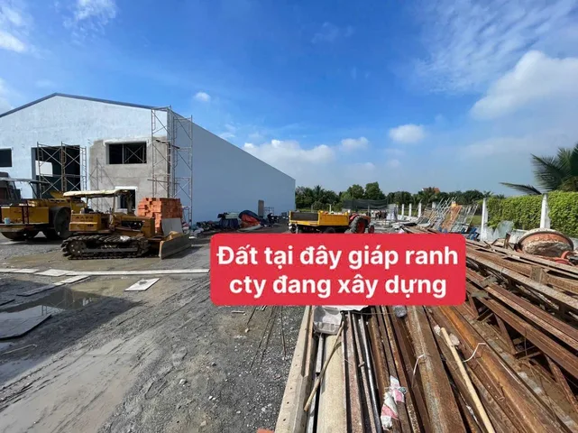 Bất động sản tại Tây Ninh - ảnh 1