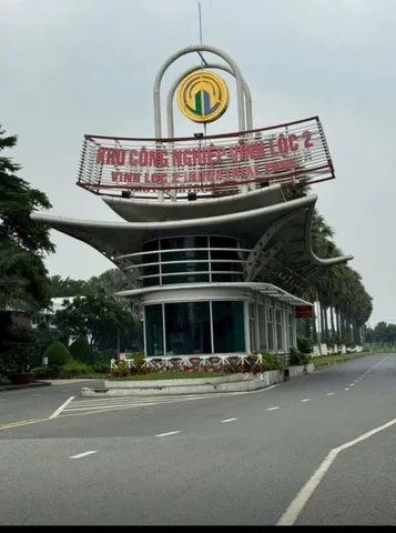 Bất động sản tại Long An - ảnh 1