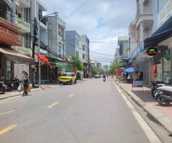 Bất động sản tại Hải Phòng - ảnh 1