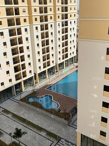 Căn hộ / chung cư tại Gò Vấp, TP. Hồ Chí Minh - ảnh 1