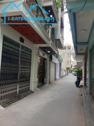 Bất động sản tại Nam Định - ảnh 1