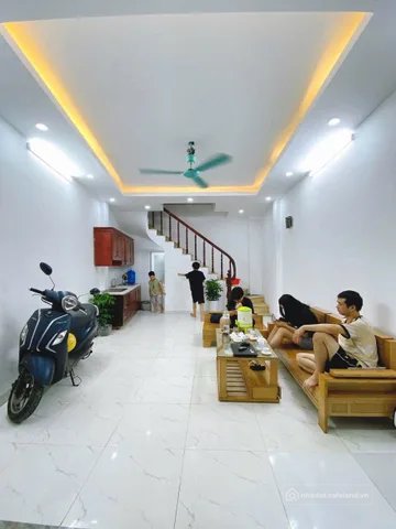 Bất động sản tại Hà Nội - ảnh 1