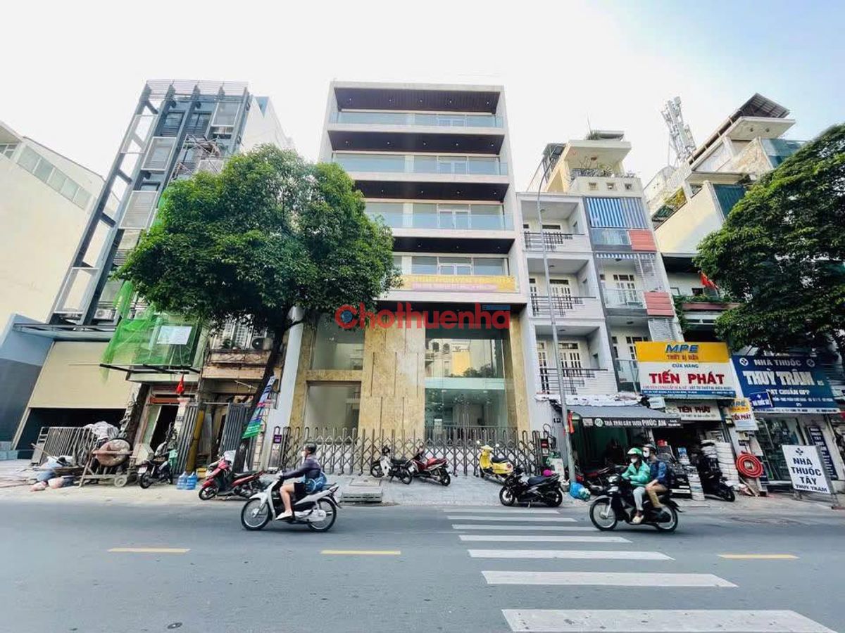 Bất động sản tại TP. Hồ Chí Minh - ảnh 1
