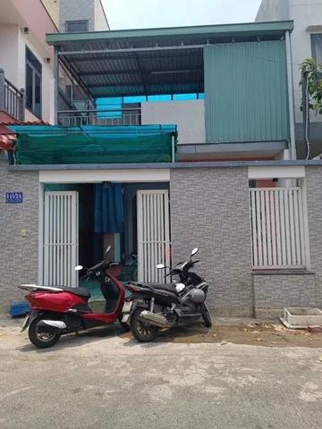 Bất động sản tại Bình Dương - ảnh 1