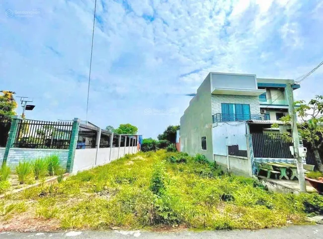 Bất động sản tại Tây Ninh - ảnh 1