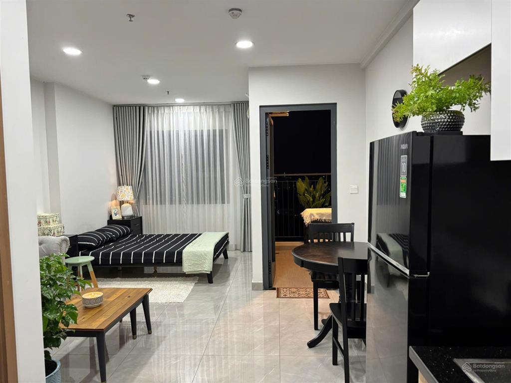 Bất động sản tại Bình Dương - ảnh 1