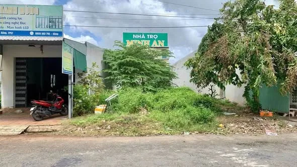 Bất động sản tại Cần Thơ - ảnh 1