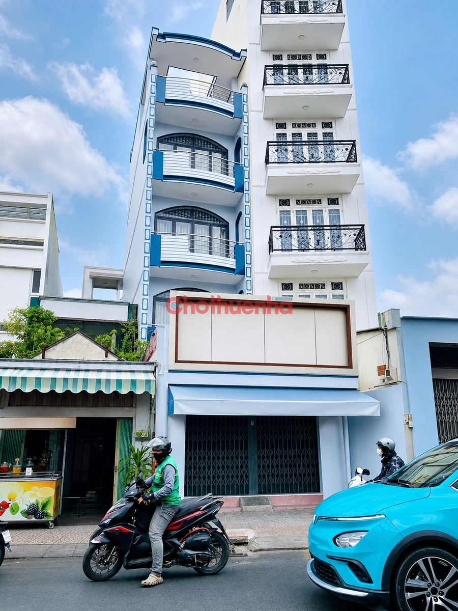 Bất động sản tại TP. Hồ Chí Minh - ảnh 1