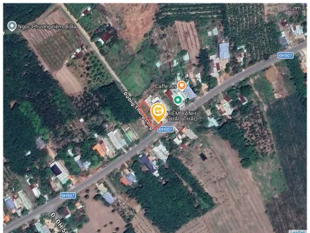 Bất động sản tại Bình Dương - ảnh 1