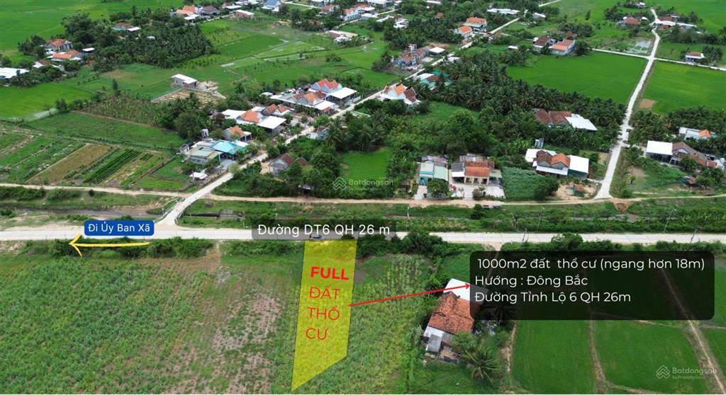 Bất động sản tại Khánh Hòa - ảnh 1