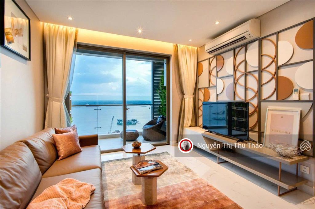 Bất động sản tại Bình Dương - ảnh 1