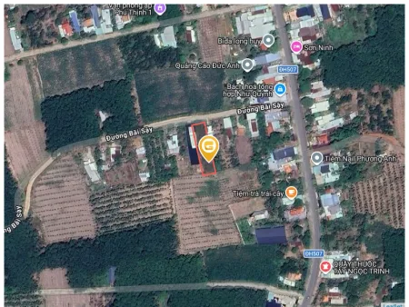 Bất động sản tại Bình Dương - ảnh 1