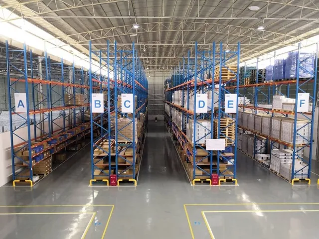 Bất động sản tại Bình Dương - ảnh 1