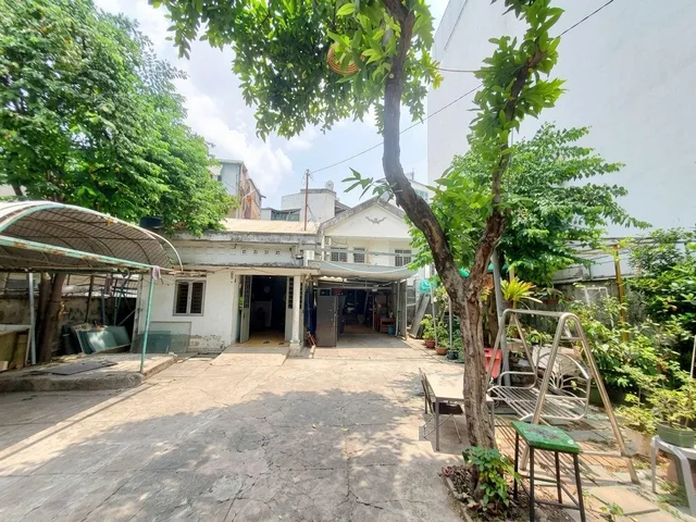 Bất động sản tại TP. Hồ Chí Minh - ảnh 1
