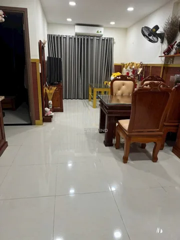 Bất động sản tại TP. Hồ Chí Minh - ảnh 1