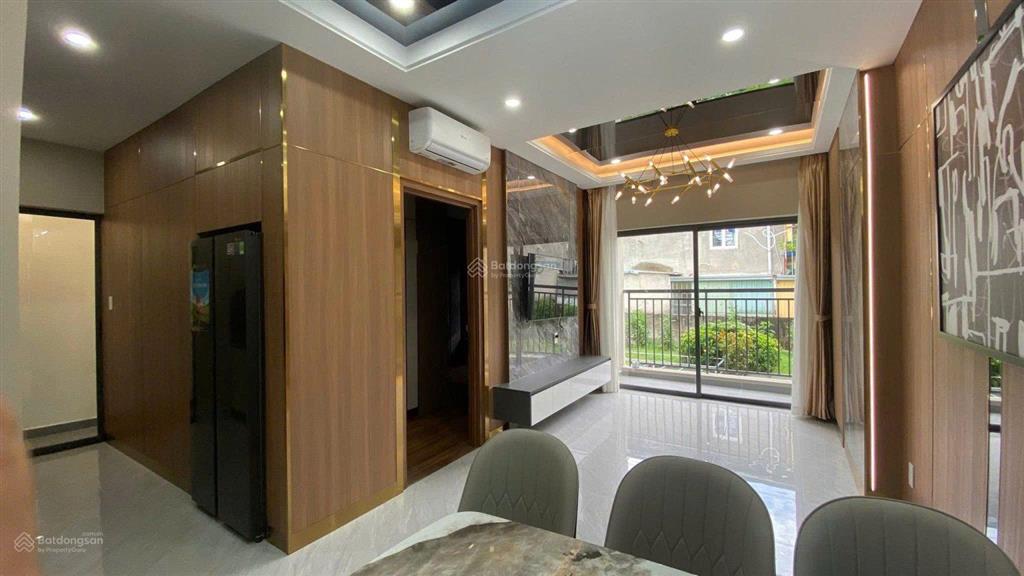 Bất động sản tại Bình Dương - ảnh 1