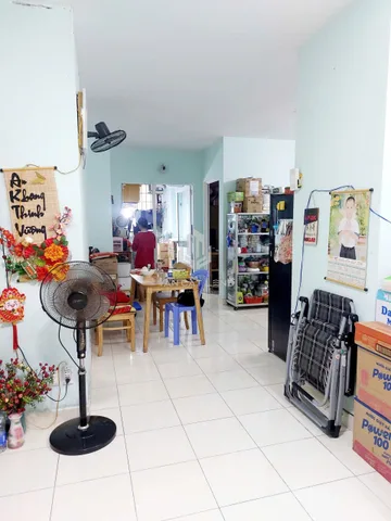 Bất động sản tại Bà Rịa - Vũng Tàu - ảnh 1
