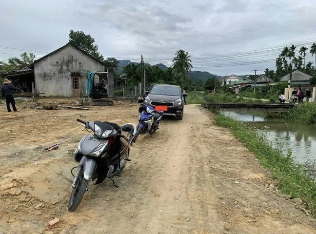 Bất động sản tại Quảng Ngãi - ảnh 1