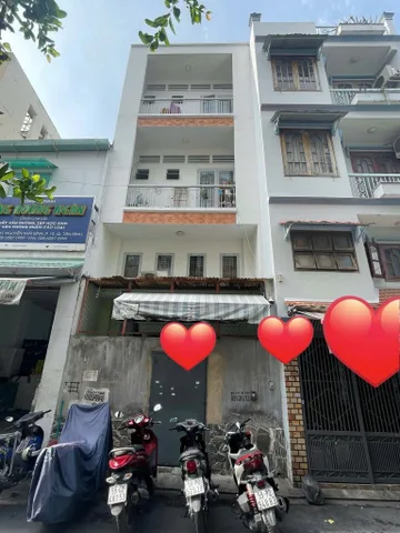 Bất động sản tại TP. Hồ Chí Minh - ảnh 1