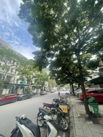 Bất động sản tại Hà Nội - ảnh 1