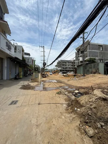Bất động sản tại Đà Nẵng - ảnh 1