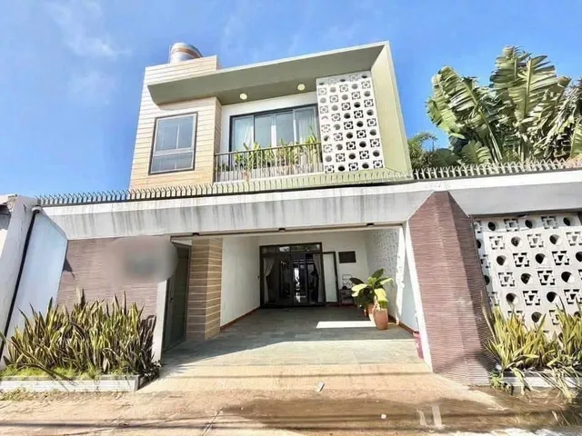 Bất động sản tại Lâm Đồng - ảnh 1