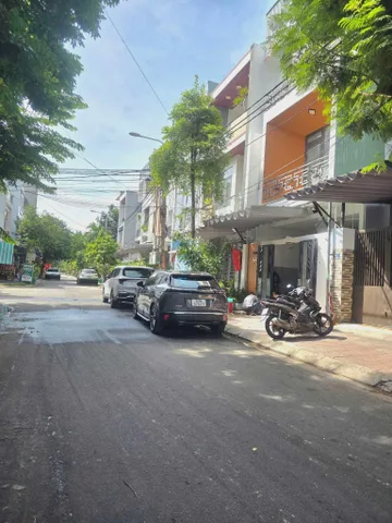 Bất động sản tại Đà Nẵng - ảnh 1