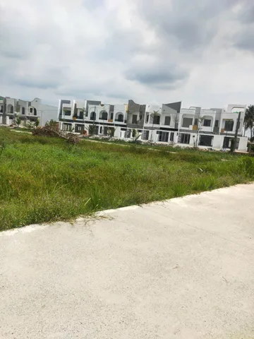 Bất động sản tại Long An - ảnh 1