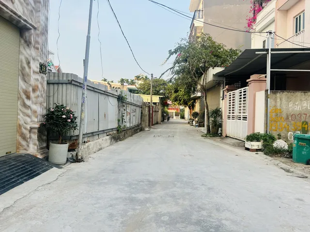 Bất động sản tại Hải Phòng - ảnh 1