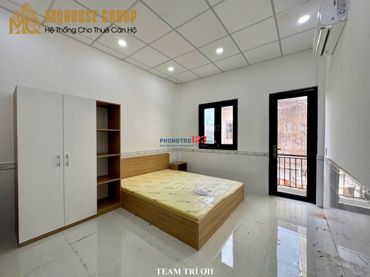 Bất động sản tại TP. Hồ Chí Minh - ảnh 1