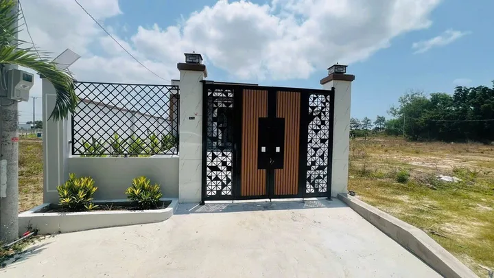 Bất động sản tại Bà Rịa - Vũng Tàu - ảnh 1