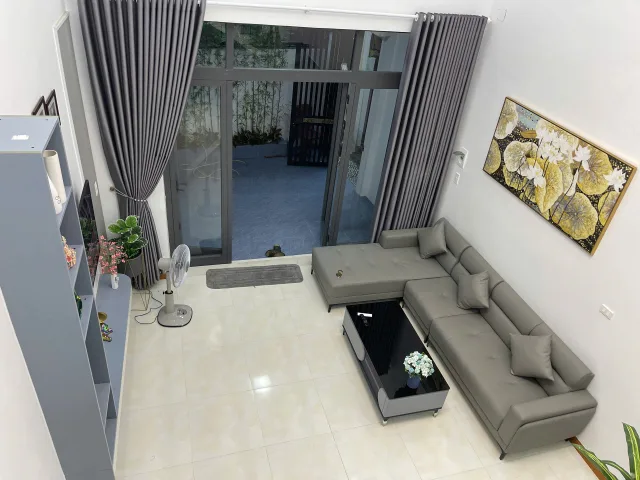 Bất động sản tại Đà Nẵng - ảnh 1