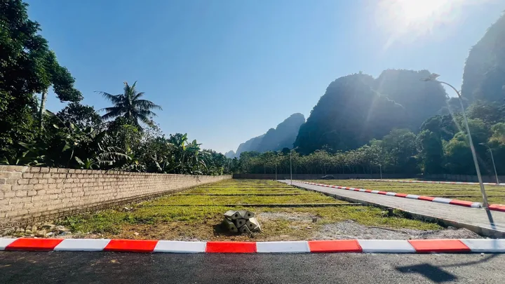 Bất động sản tại Phú Thọ - ảnh 1