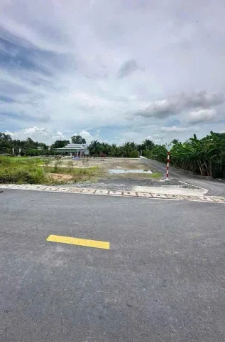 Bất động sản tại TP. Hồ Chí Minh - ảnh 1