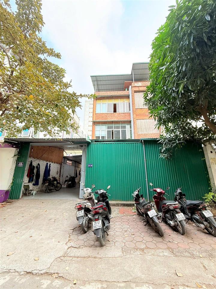 Bất động sản tại Hà Nội - ảnh 1