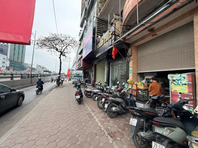 Bất động sản tại Hà Nội - ảnh 1