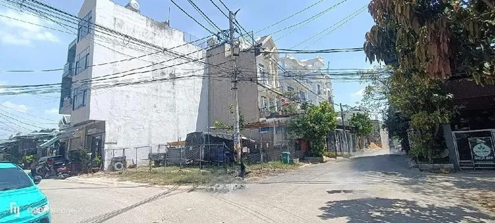 Bất động sản tại TP. Hồ Chí Minh - ảnh 1