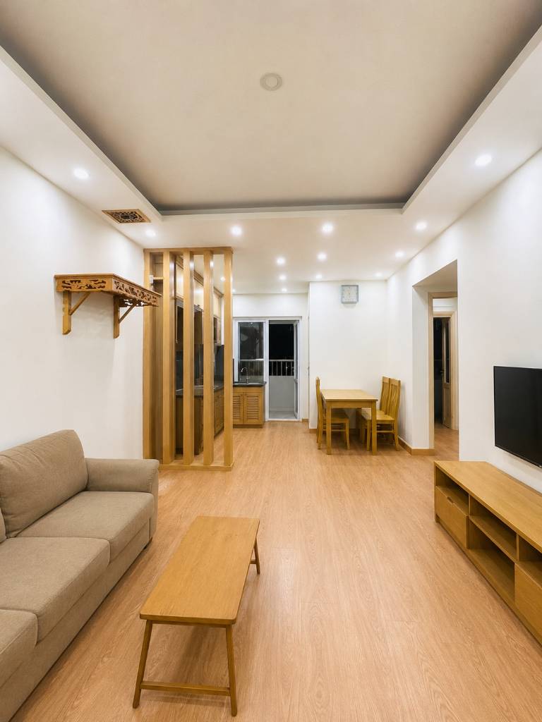 Bất động sản tại Hà Nội - ảnh 1