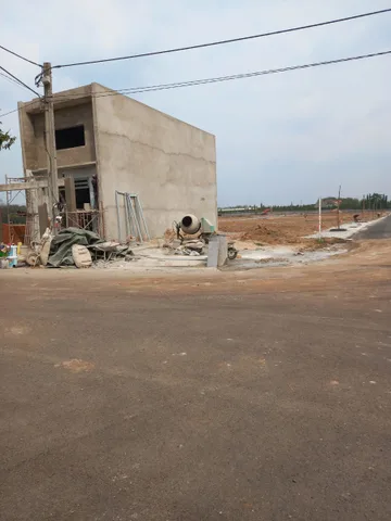 Bất động sản tại Bình Phước - ảnh 1