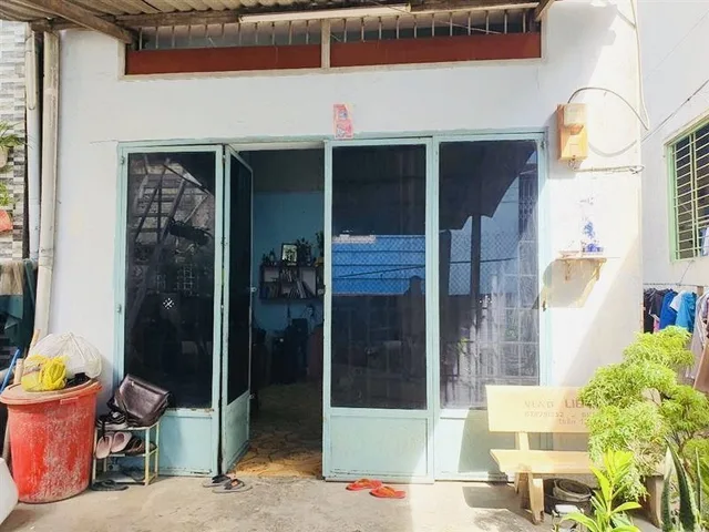 Bất động sản tại TP. Hồ Chí Minh - ảnh 1