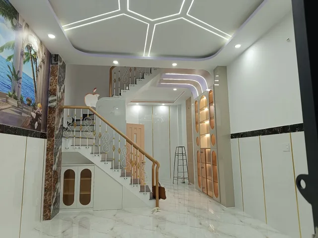Bất động sản tại TP. Hồ Chí Minh - ảnh 1