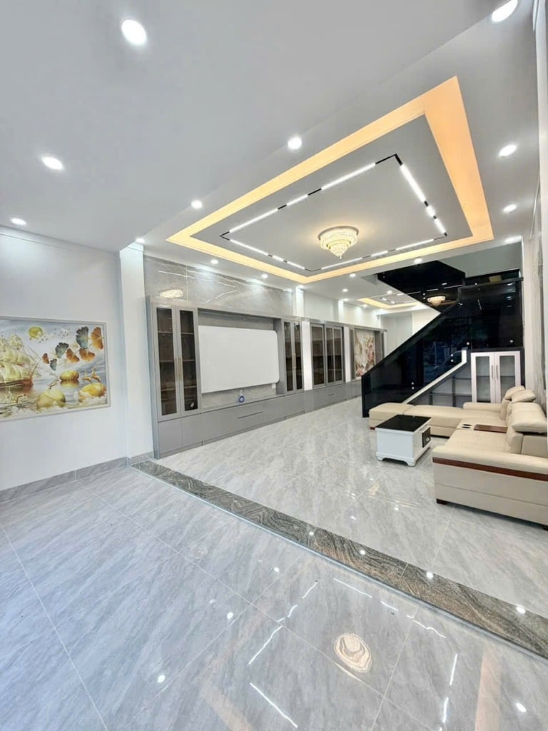 Bất động sản tại Bình Dương - ảnh 1