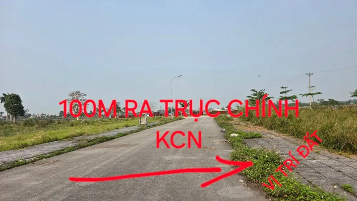 Bất động sản tại Hưng Yên - ảnh 1