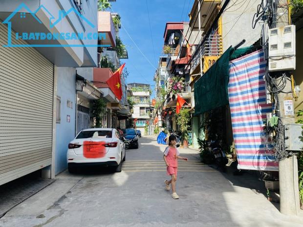 Bất động sản tại Hà Nội - ảnh 1