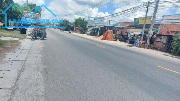 Bất động sản tại Long An - ảnh 1