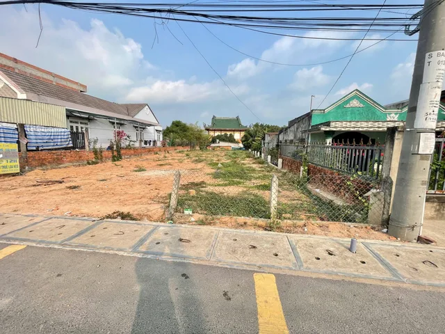 Bất động sản tại TP. Hồ Chí Minh - ảnh 1