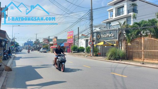 Bất động sản tại Long An - ảnh 1