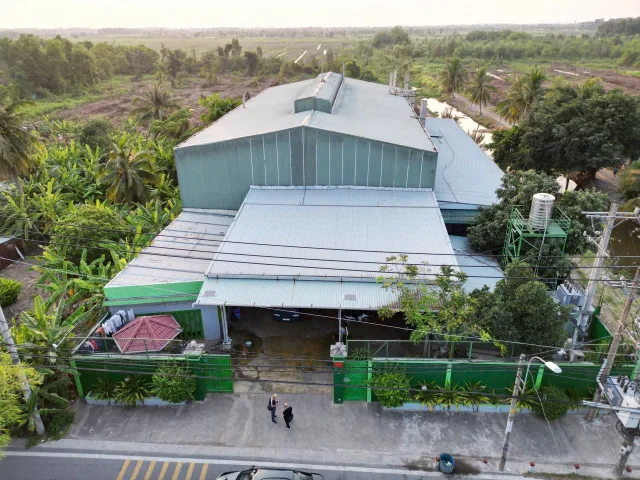Bất động sản tại TP. Hồ Chí Minh - ảnh 1
